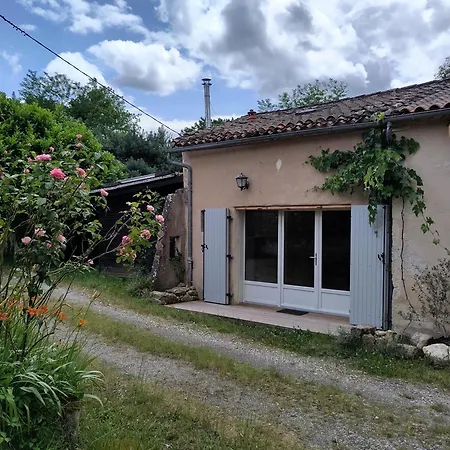 La Longere Aux Agrumes - Piscine Jardin-foret *